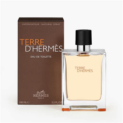 hermes terre d hermes ingredients|terre d'hermes eau de toilette.